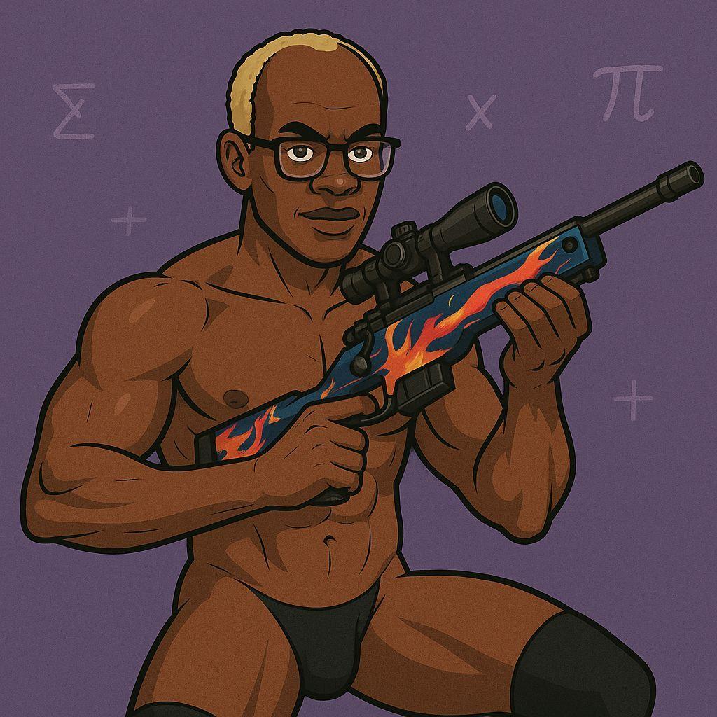 D3vmotiv avatar