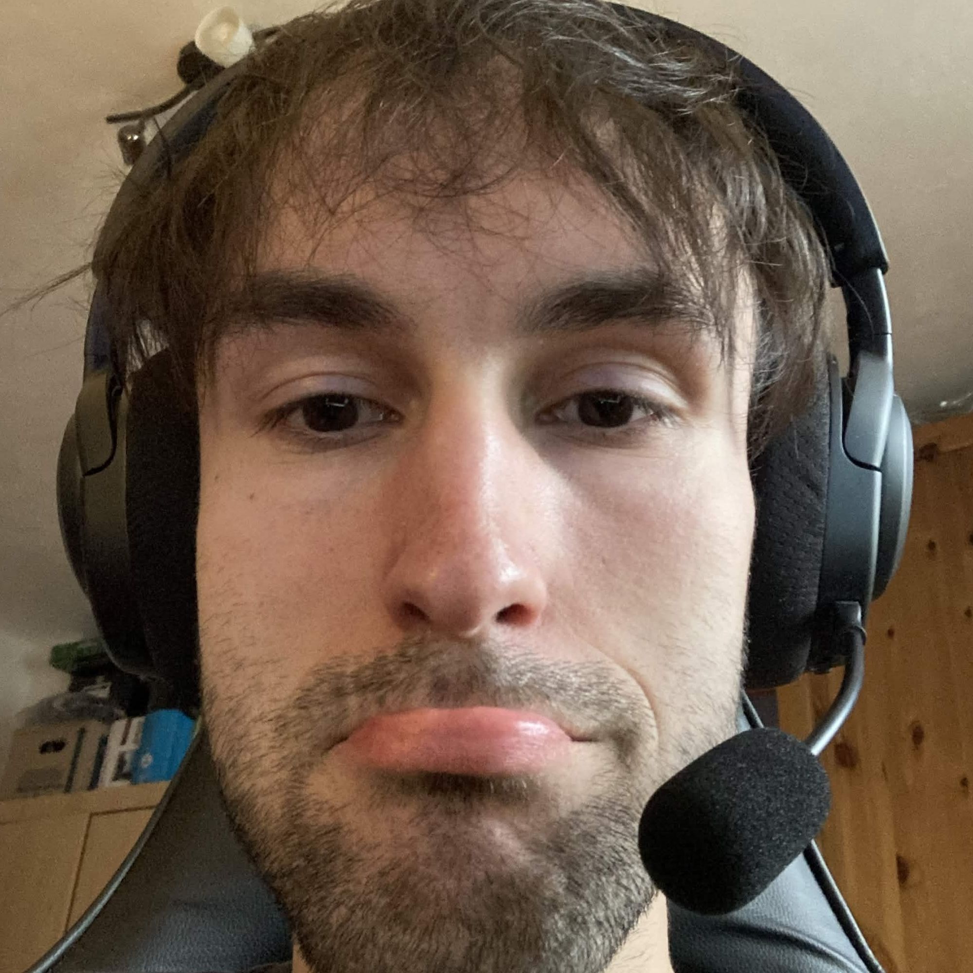 Faceit Avatar