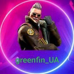 Greenfin_UA avatar