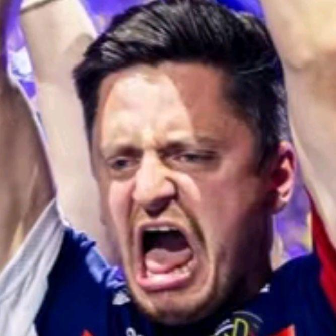 Lizardildo avatar