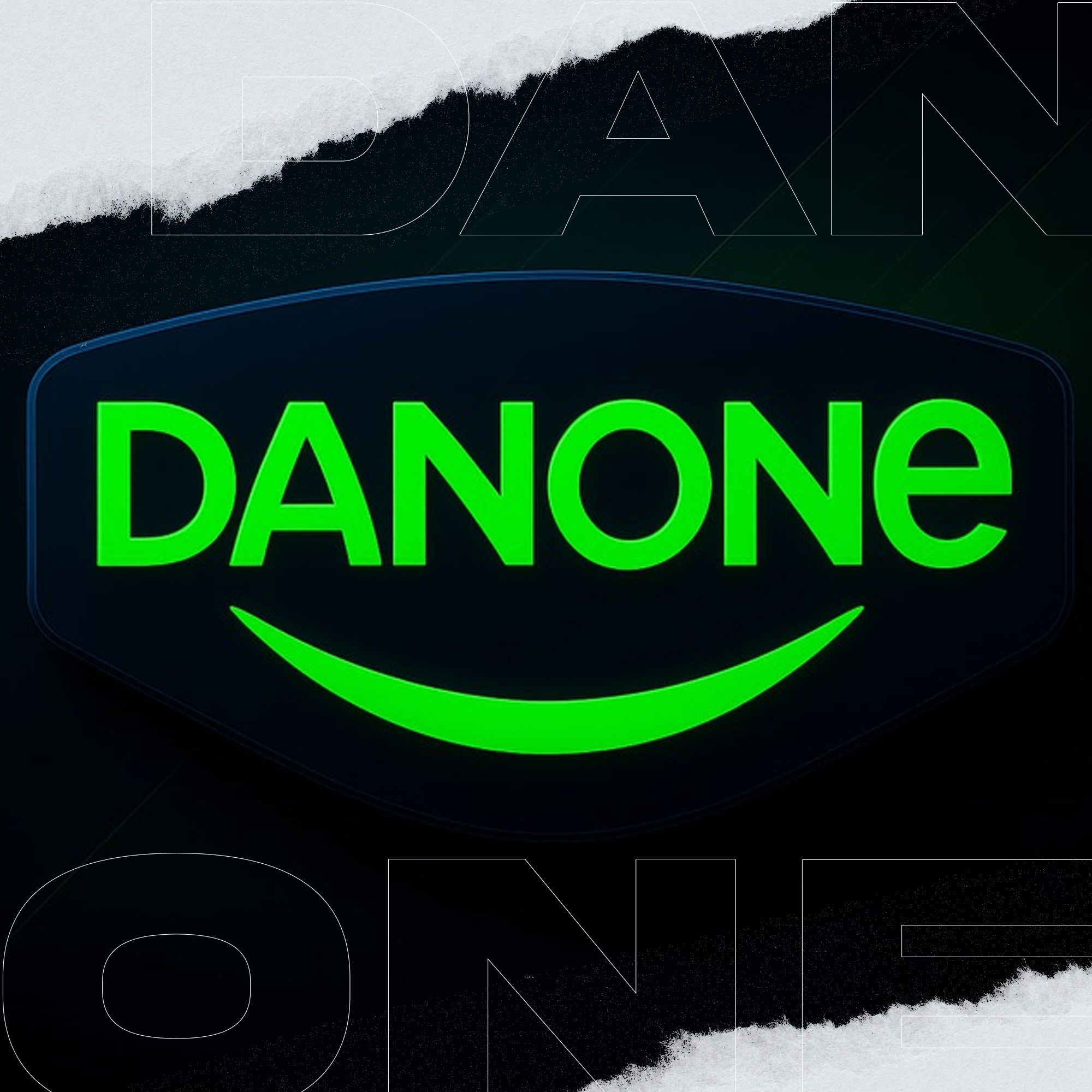 Danone1991