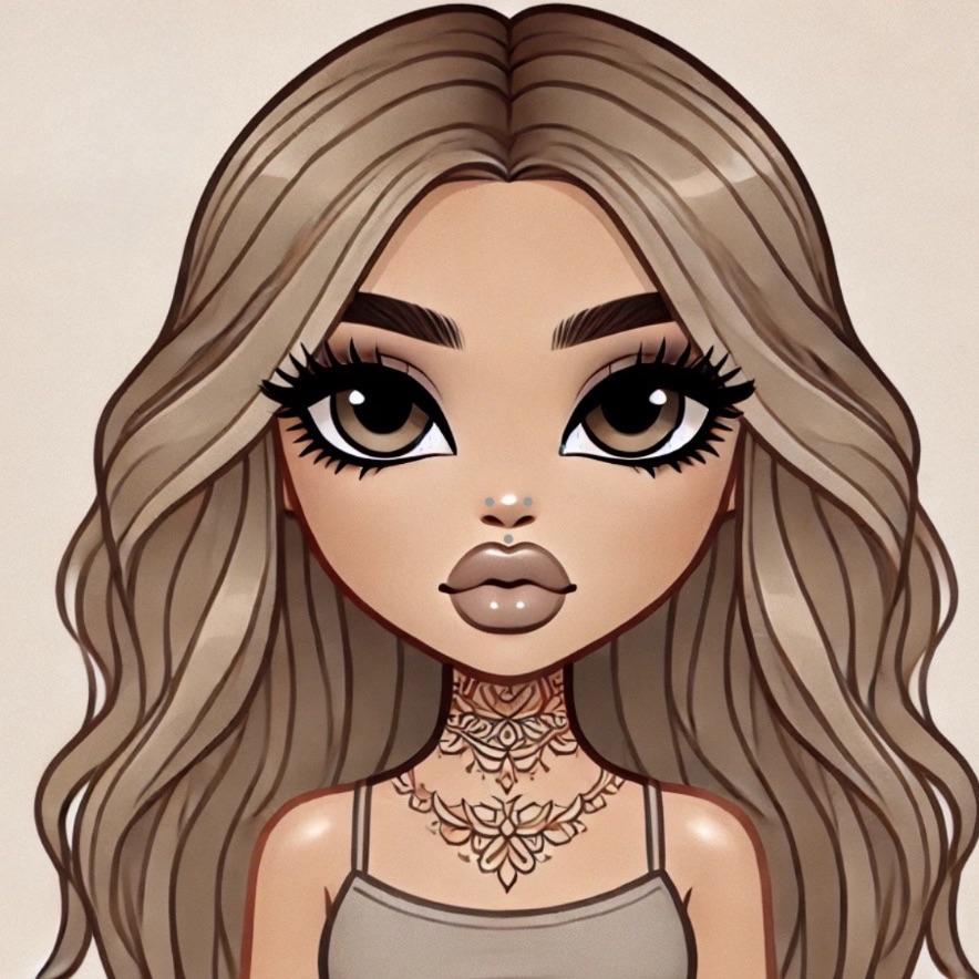 Player princesslex avatar