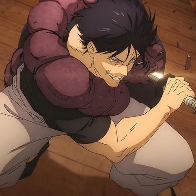 Kurai4i avatar