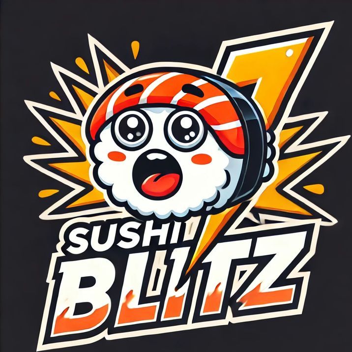 SUSHI BLITZ