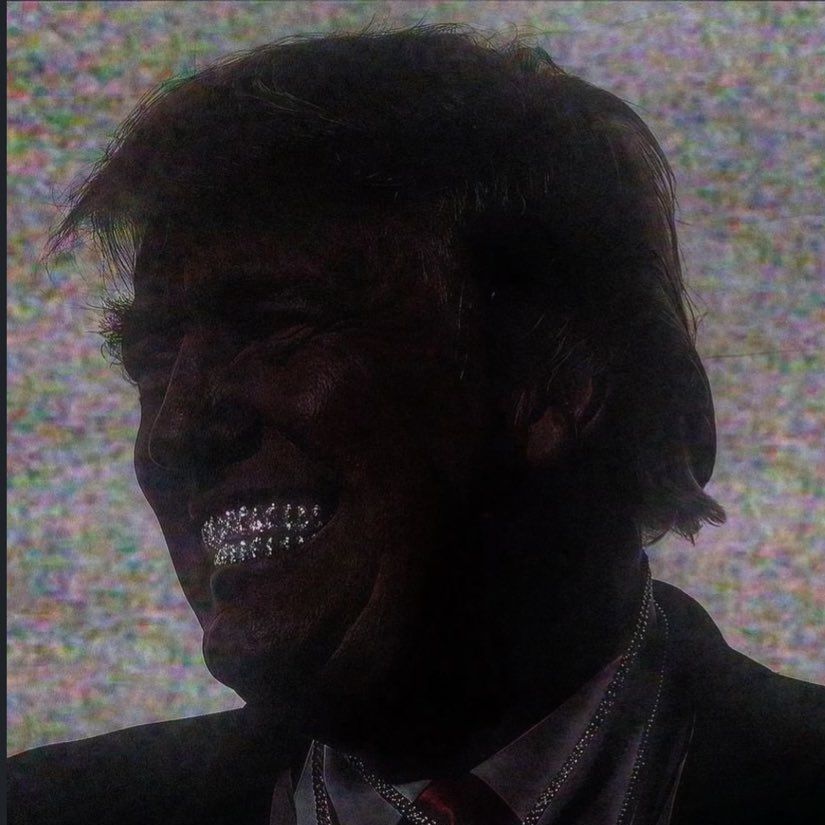A Great Chaos