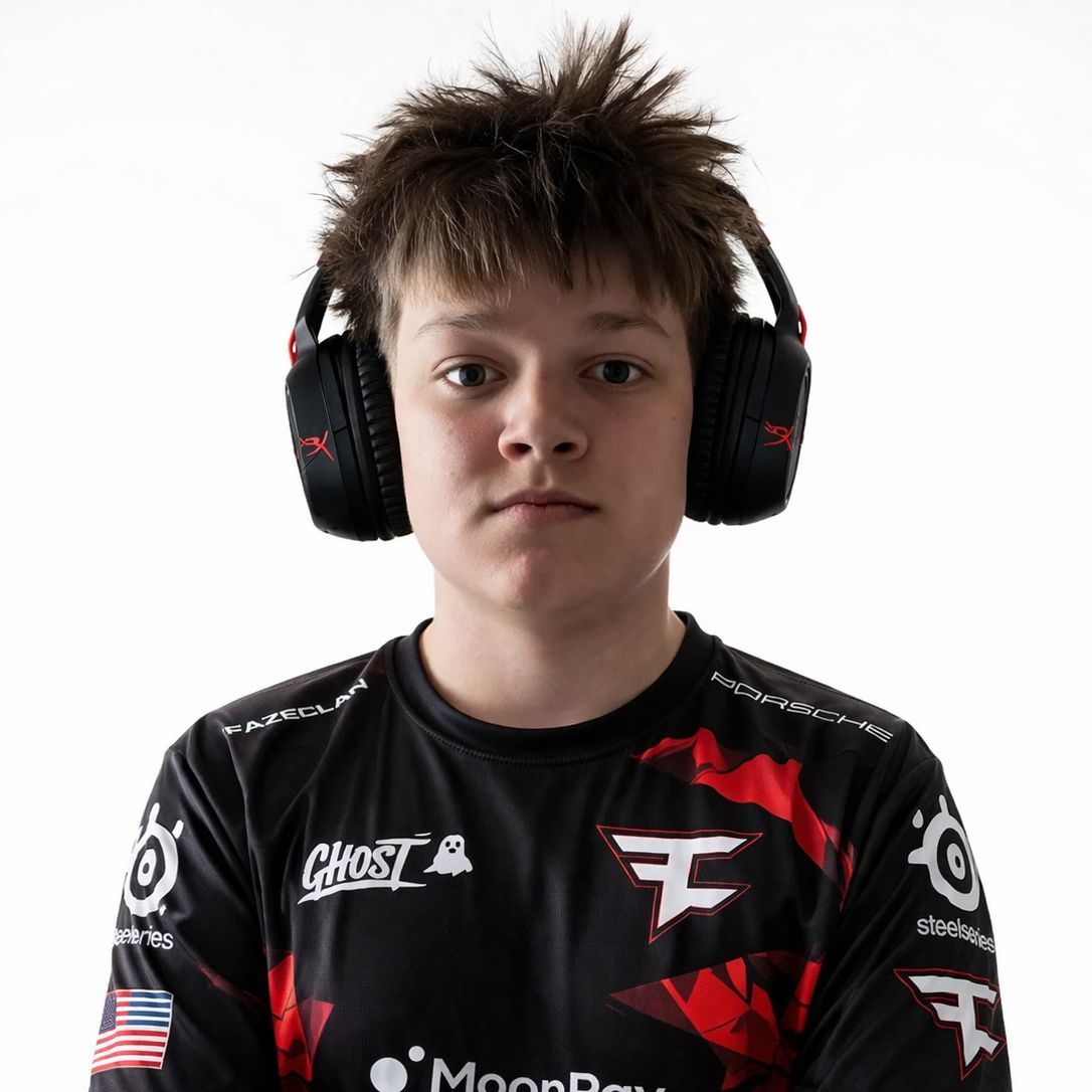 Faceit Avatar