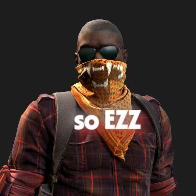 Faceit avatar
