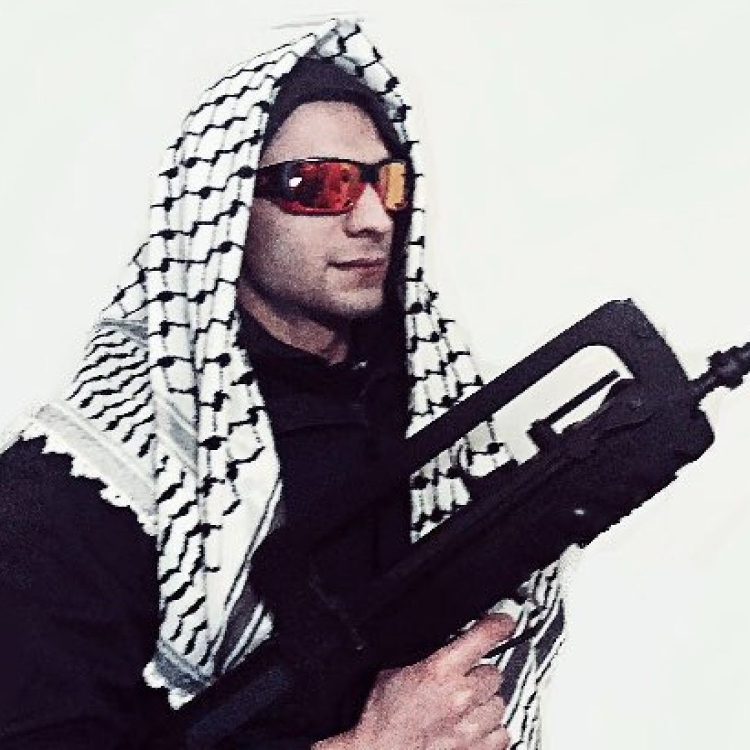 aleksandro