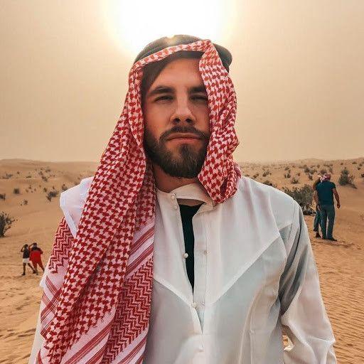 Adusio avatar