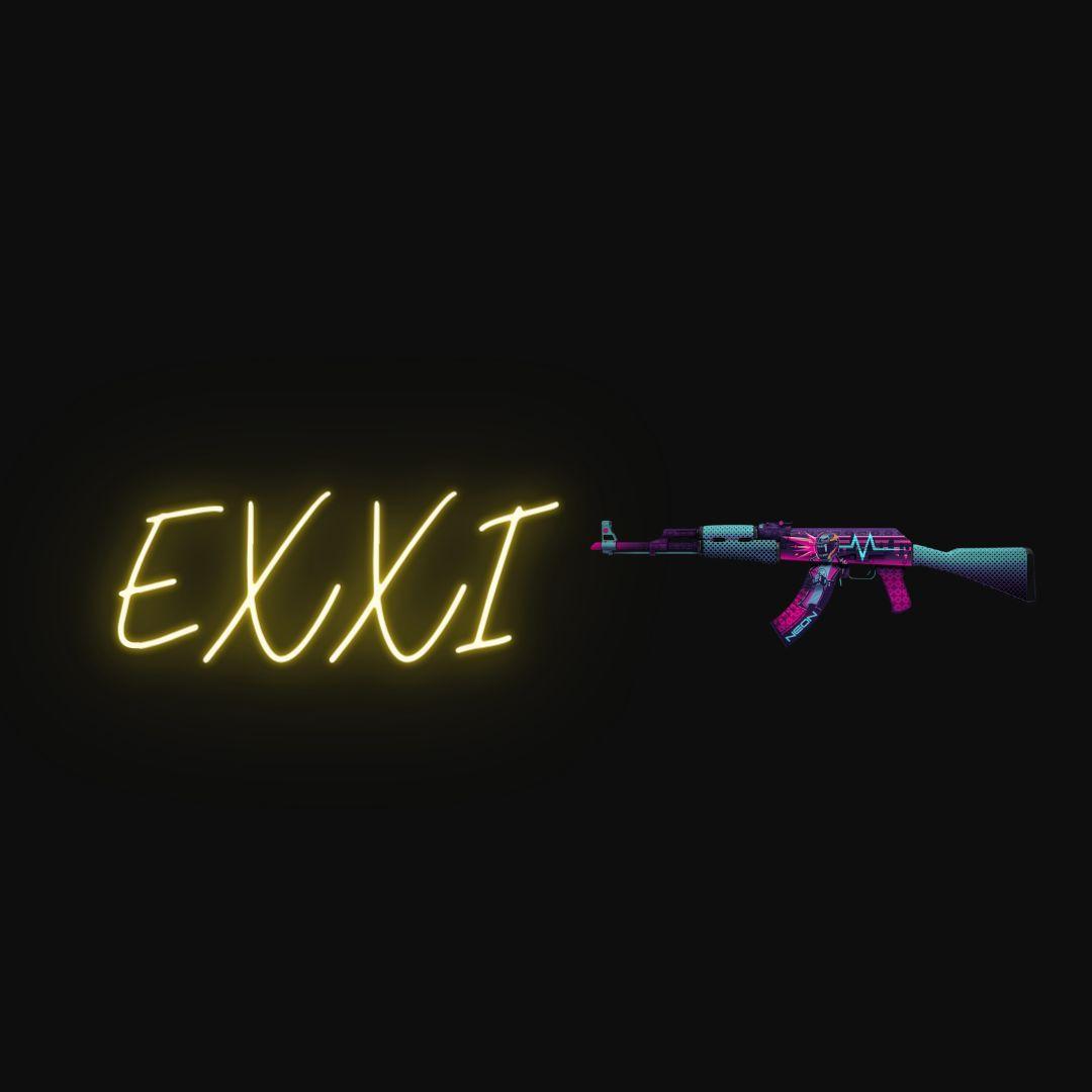 EXX1m avatar