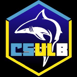CSULB Black