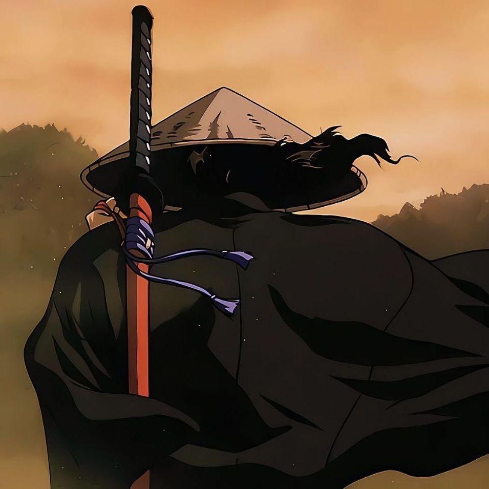 ZaNshu avatar