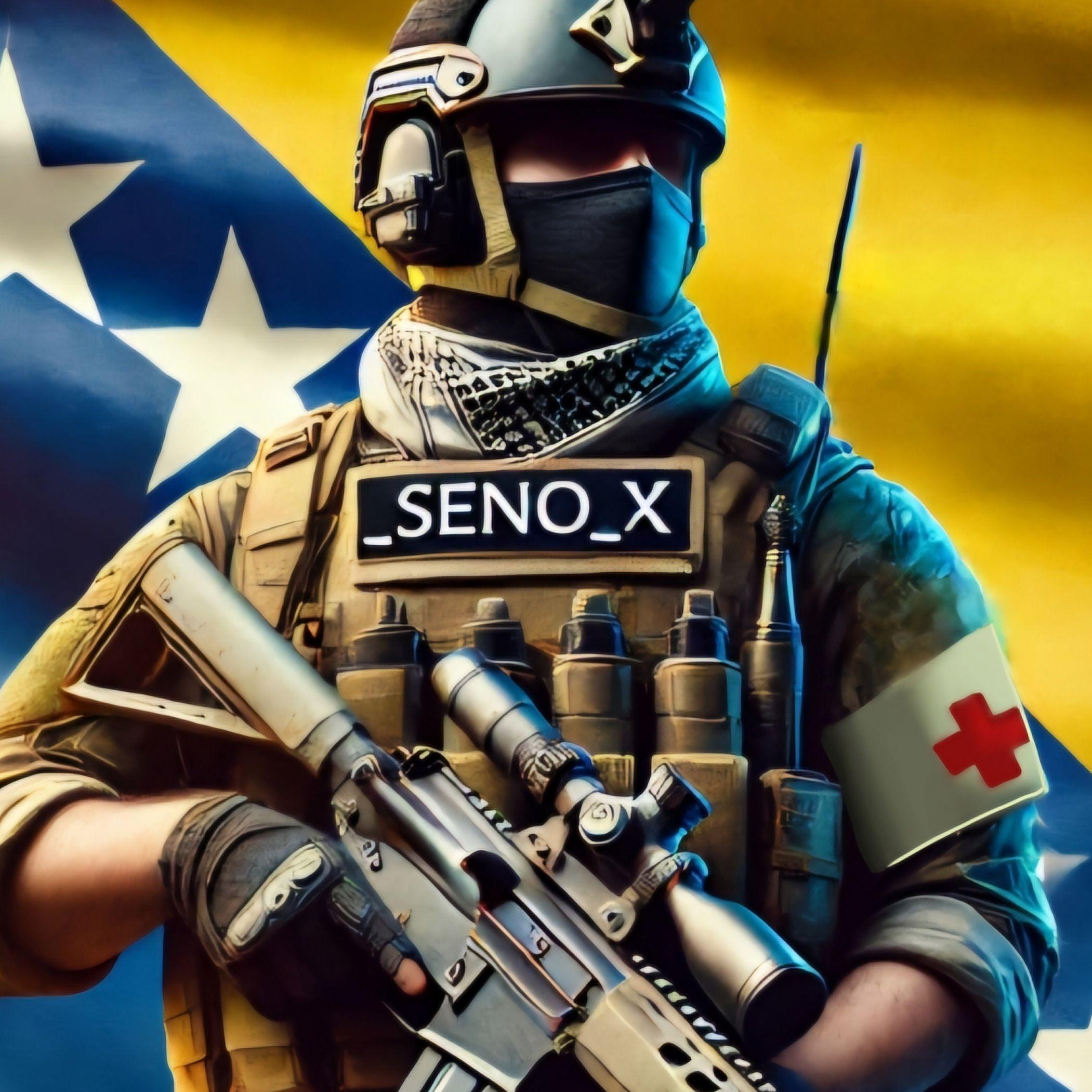 Player _Seno_X_fac avatar