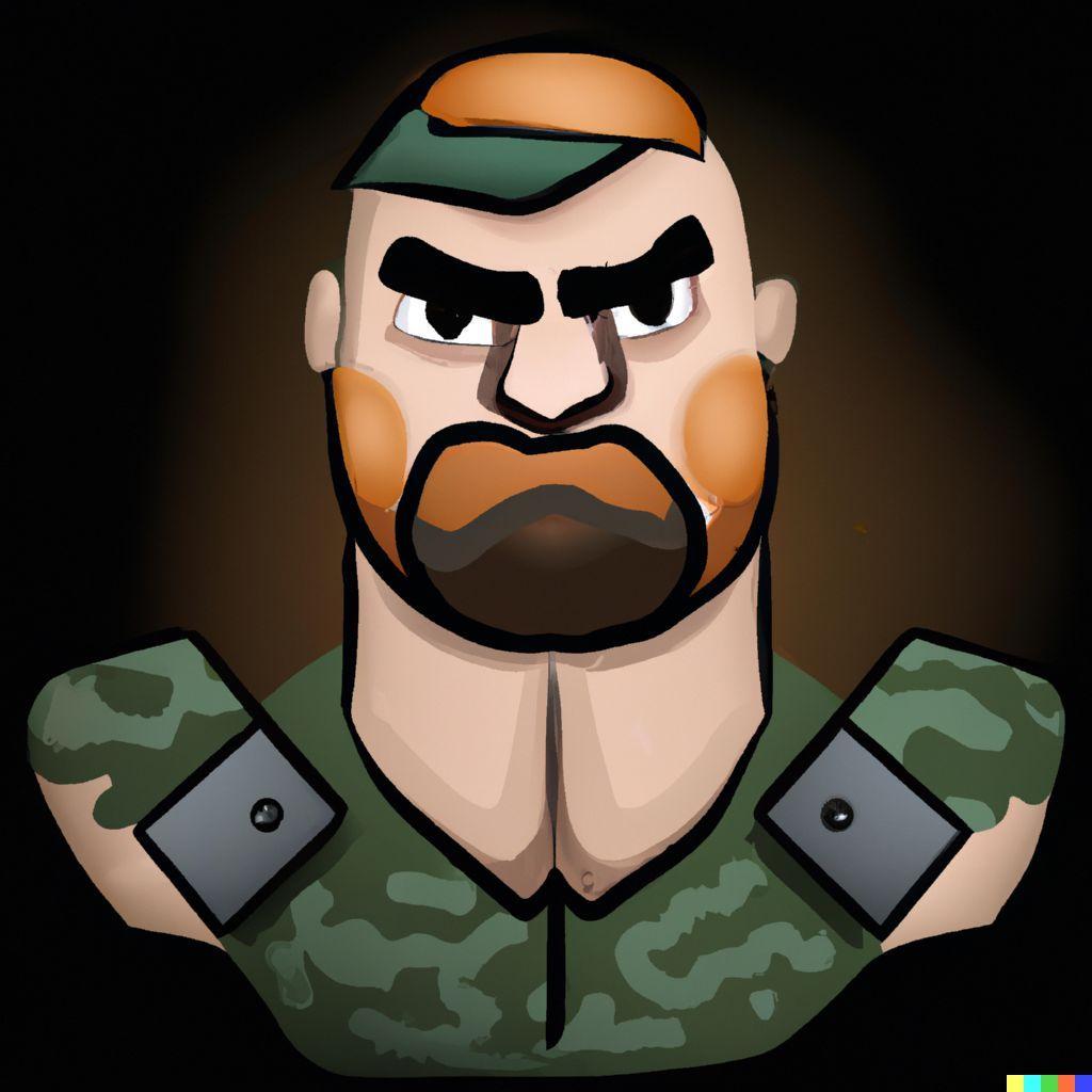 Player th3goodguy avatar