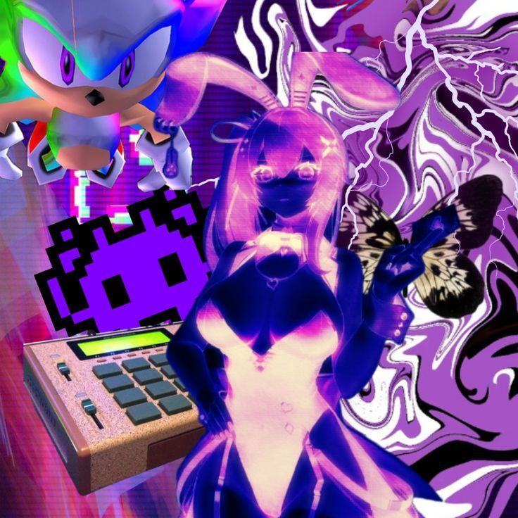 HYPERPOP