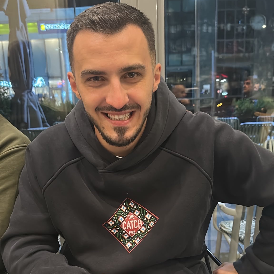 xpozyyy FACEIT avatar