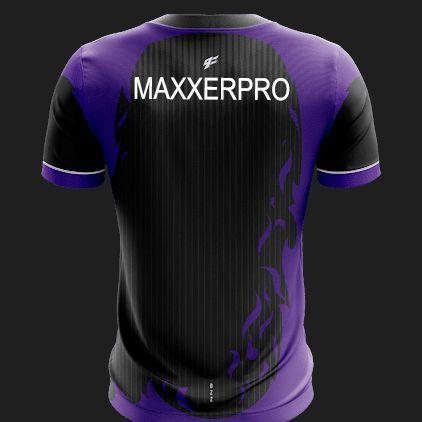 Player maxxerpro avatar