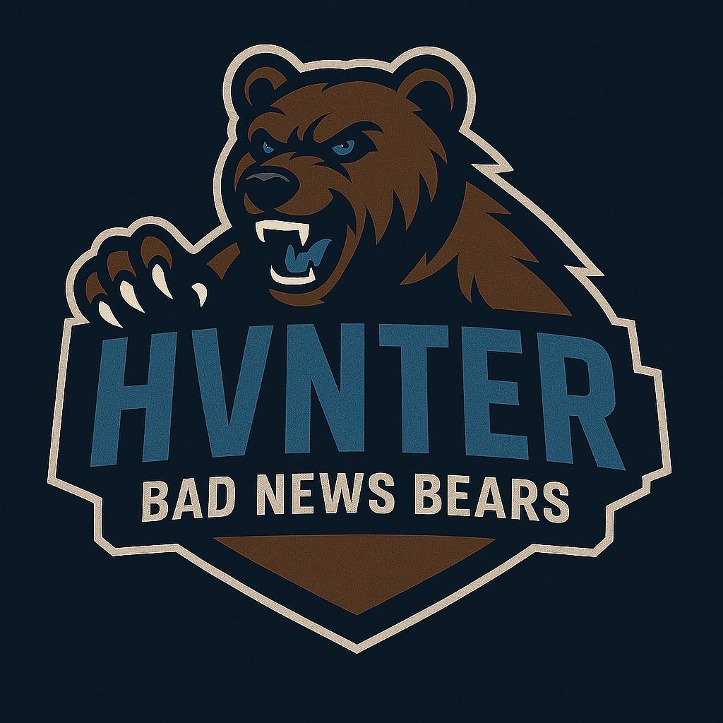 Hvnterr avatar