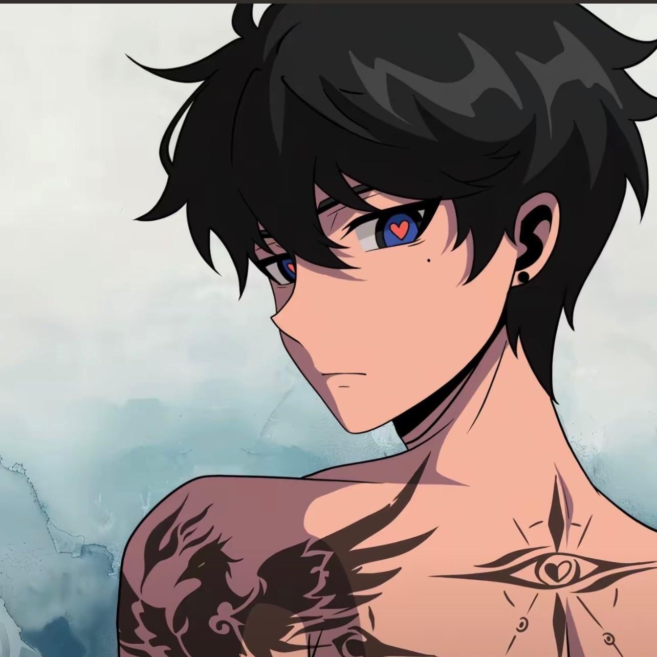 mrAhao avatar