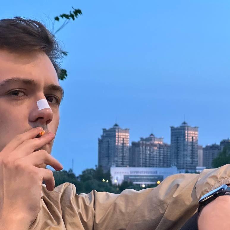 Yoqa avatar