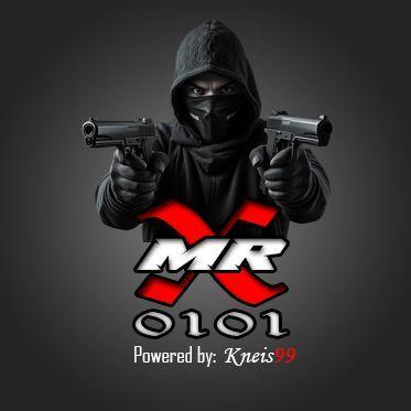 MrX0101 avatar