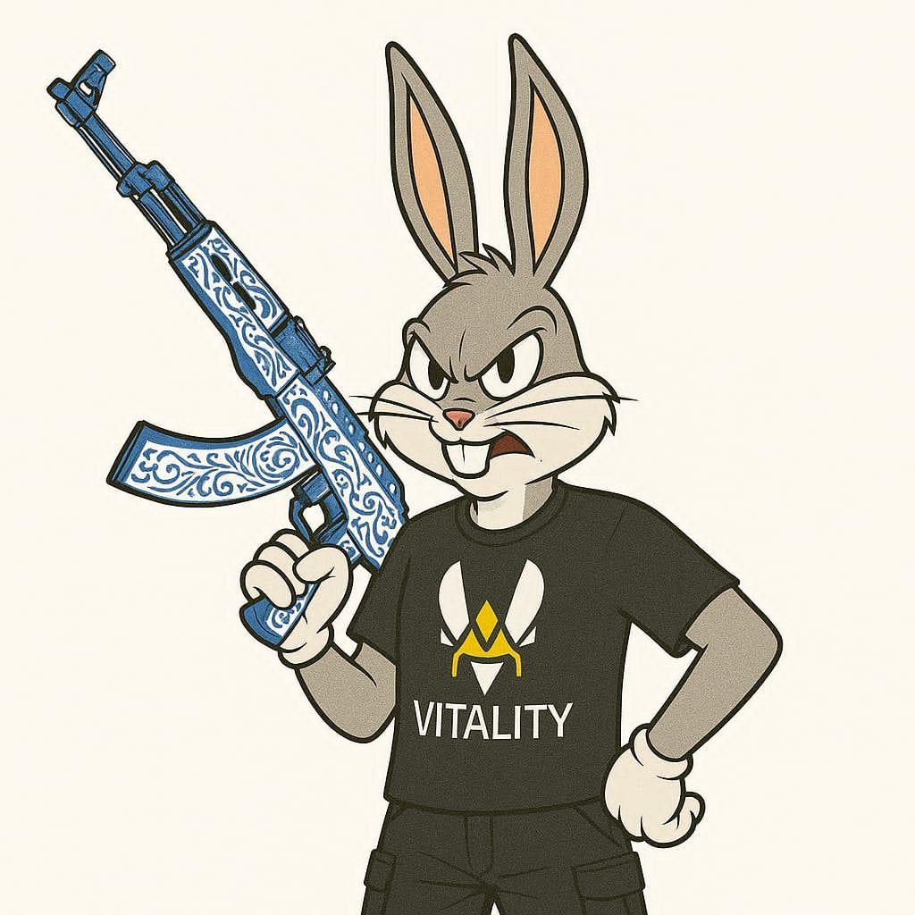 Enrique2k avatar