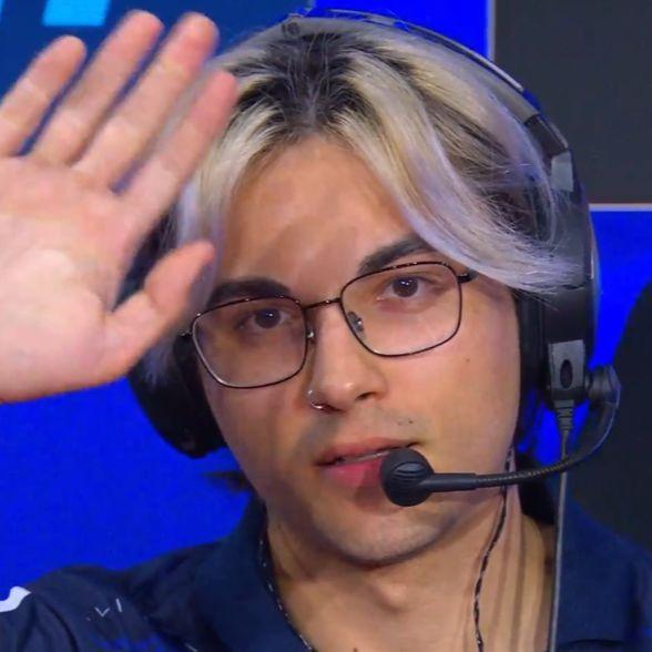 Dekocore avatar