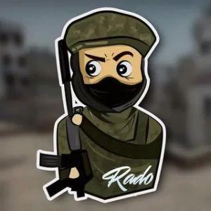 Player Mel0K0 avatar