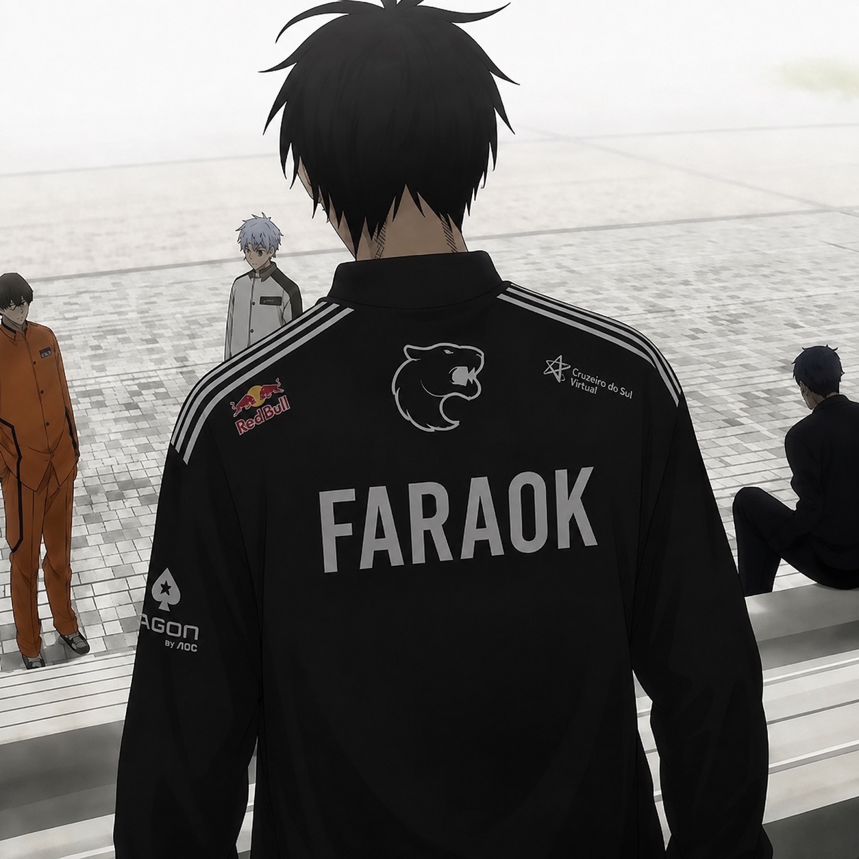 faraok