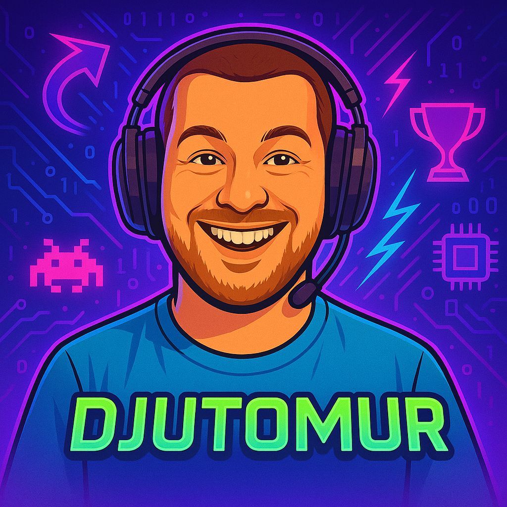 Djutomur