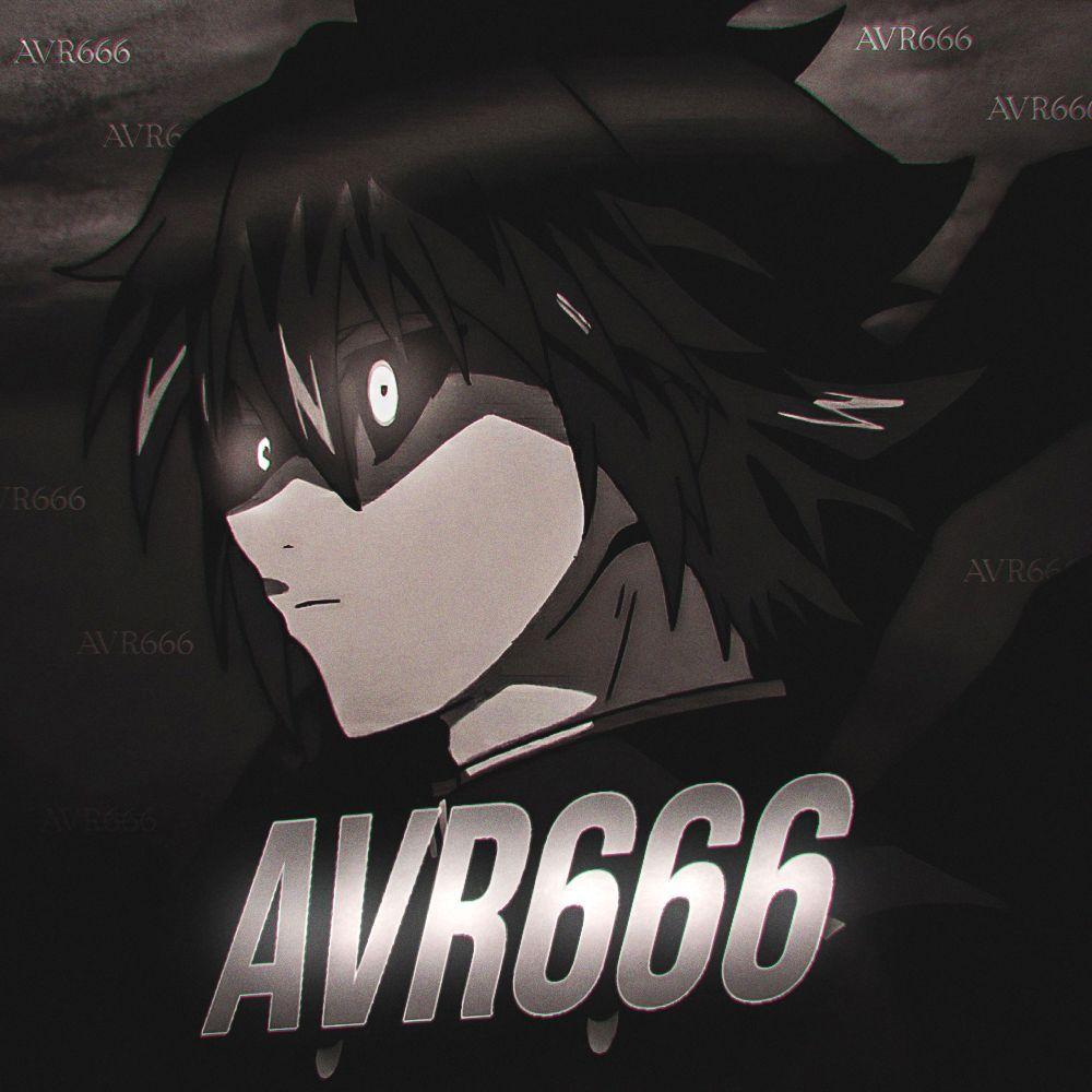 AVR666 avatar