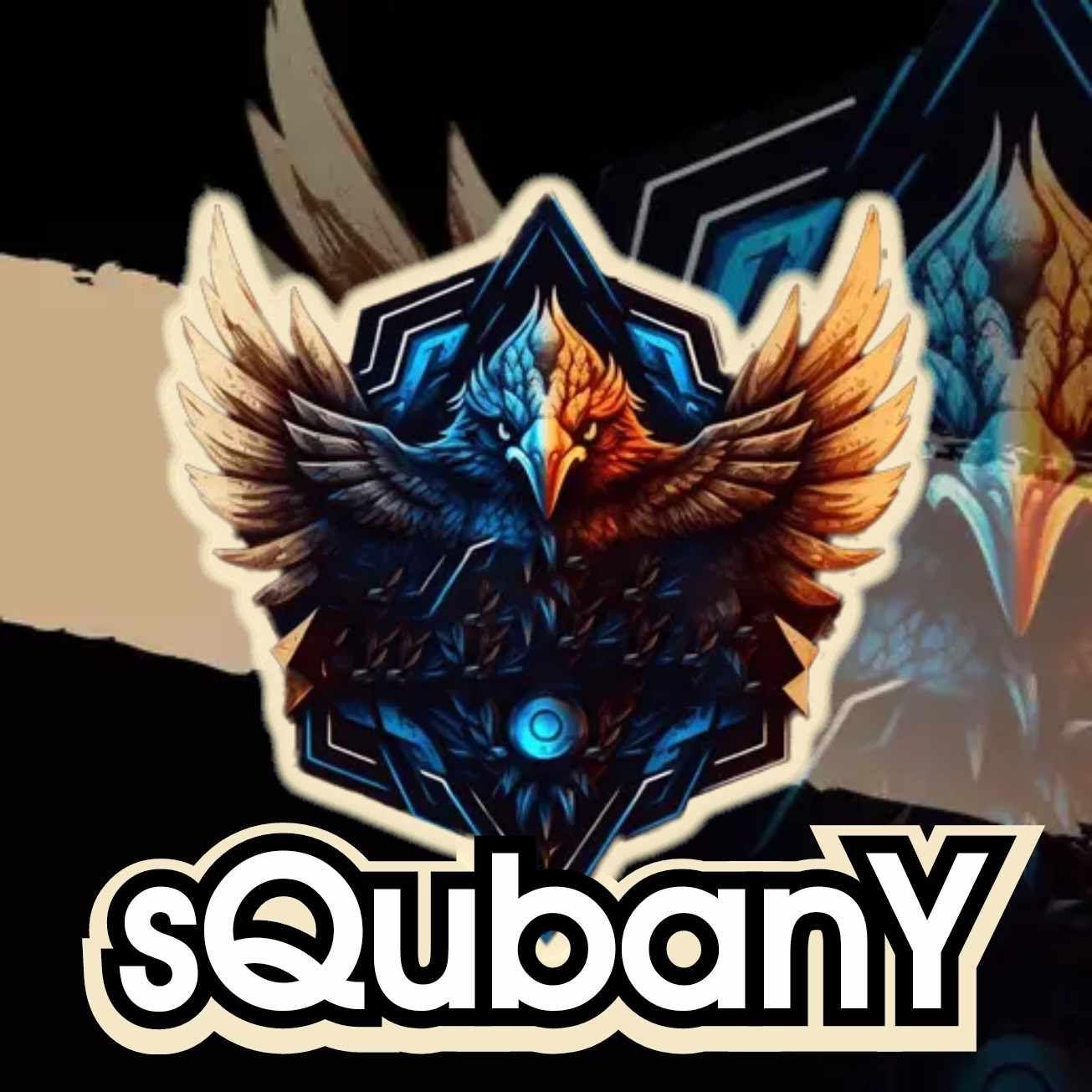 --sQubanY- avatar