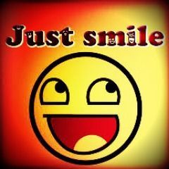 justsmilee FACEIT avatar