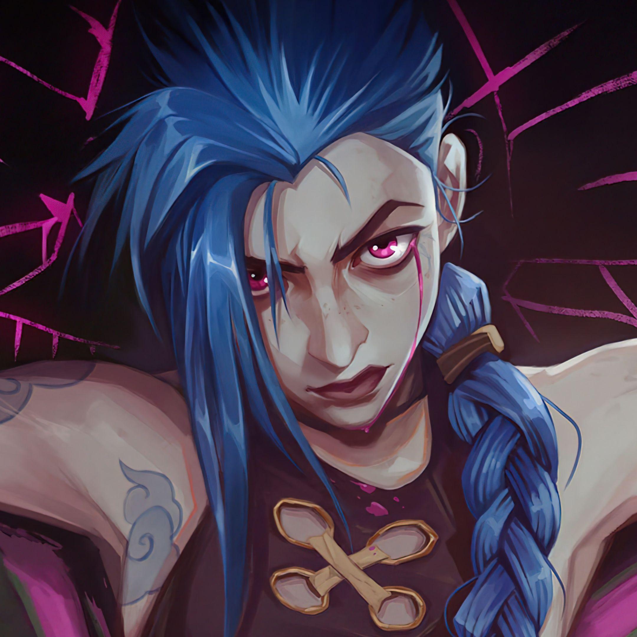 Jayce7 avatar