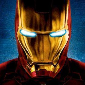 Iron_Man___ avatar