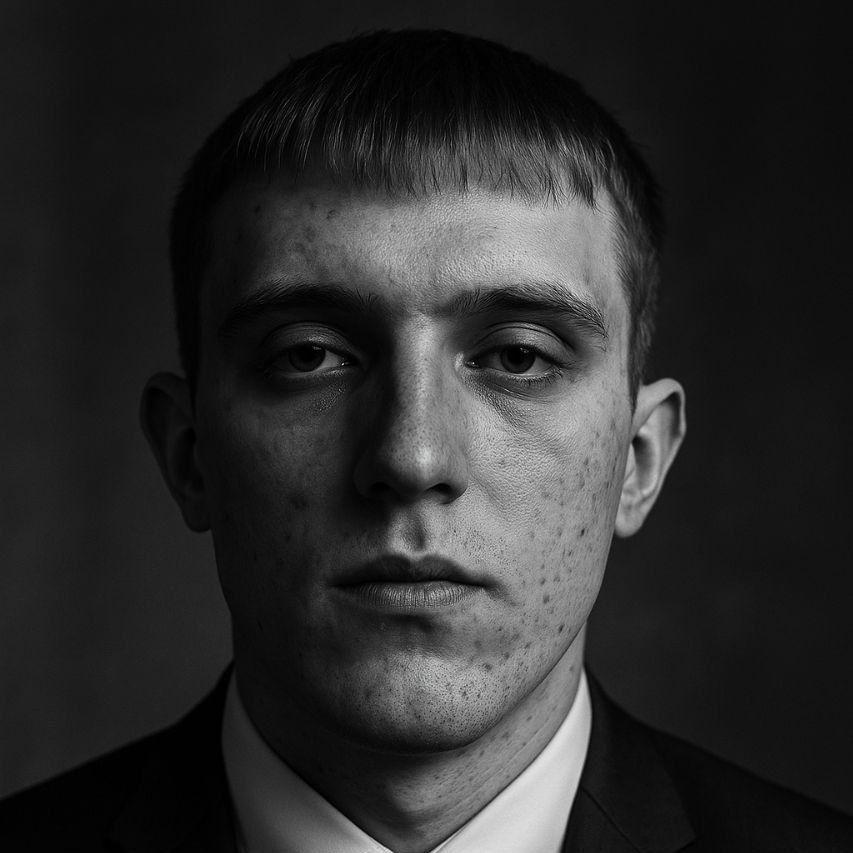 mirsge12 avatar