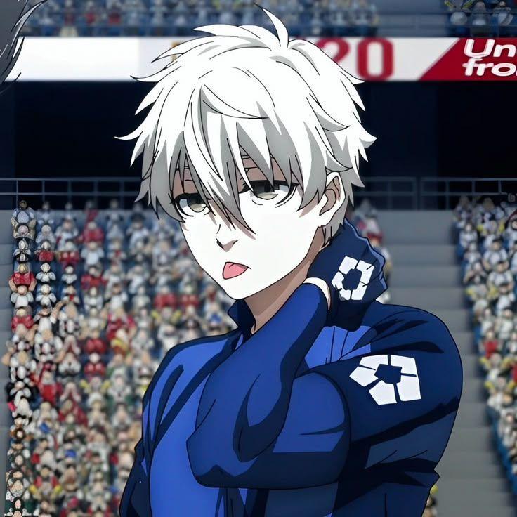 baggebom avatar