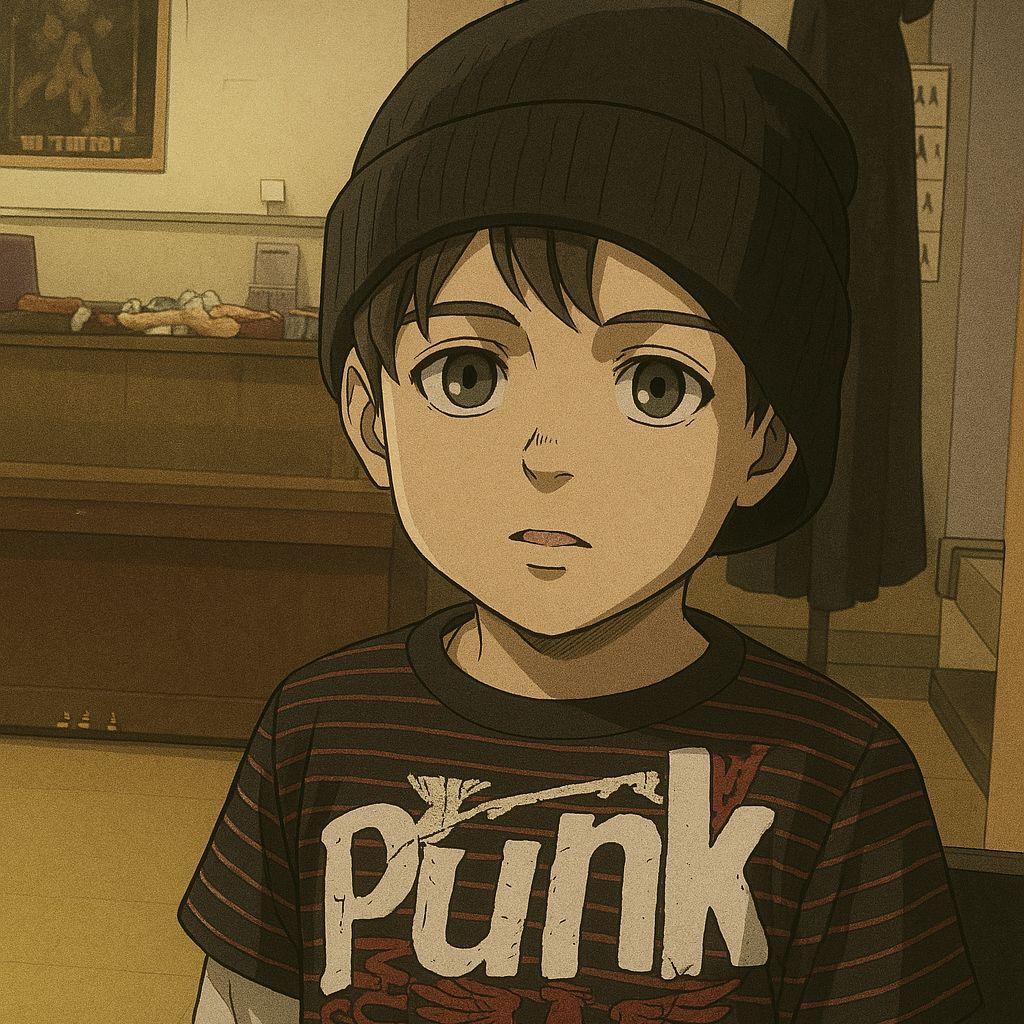 RSyper avatar