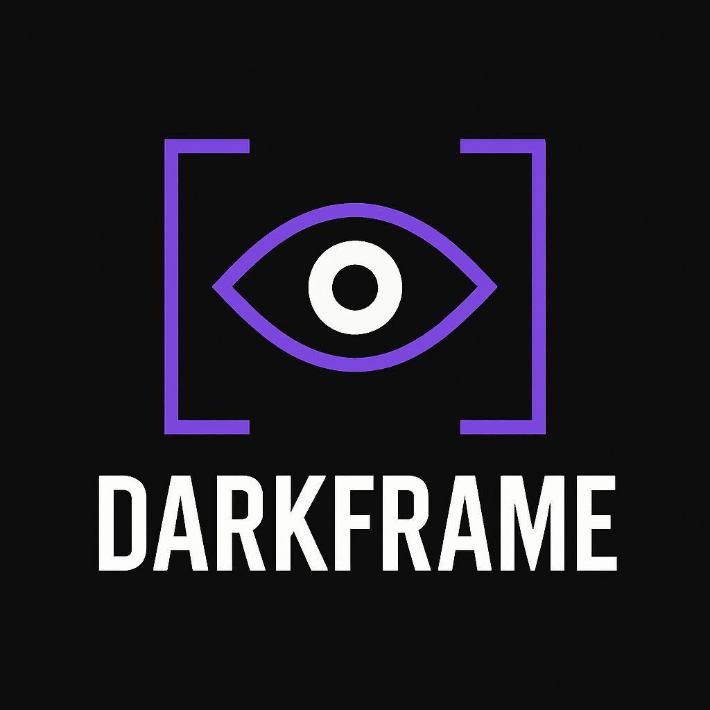 Darkframe