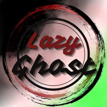 LazyGhost05 avatar