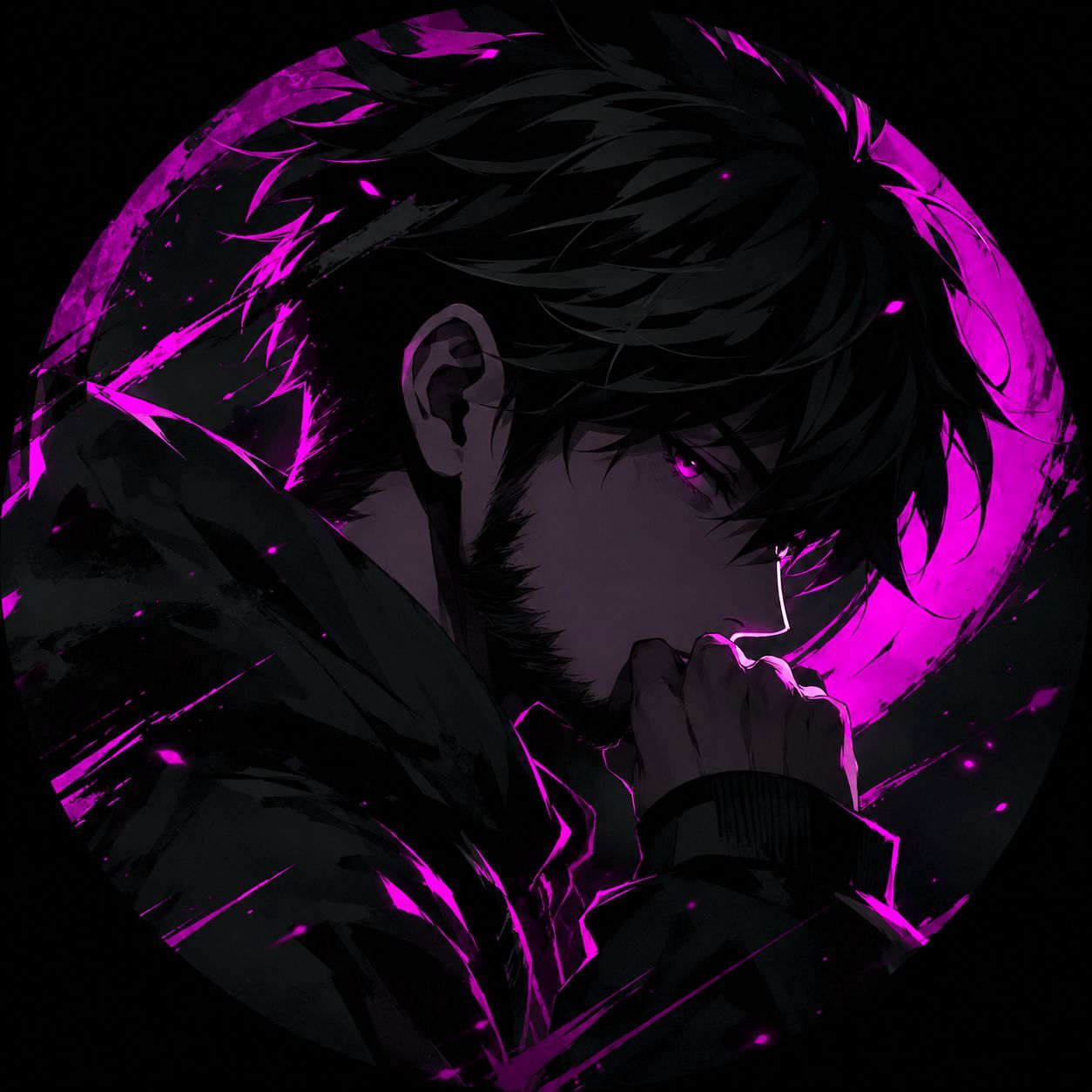 Faceit Avatar