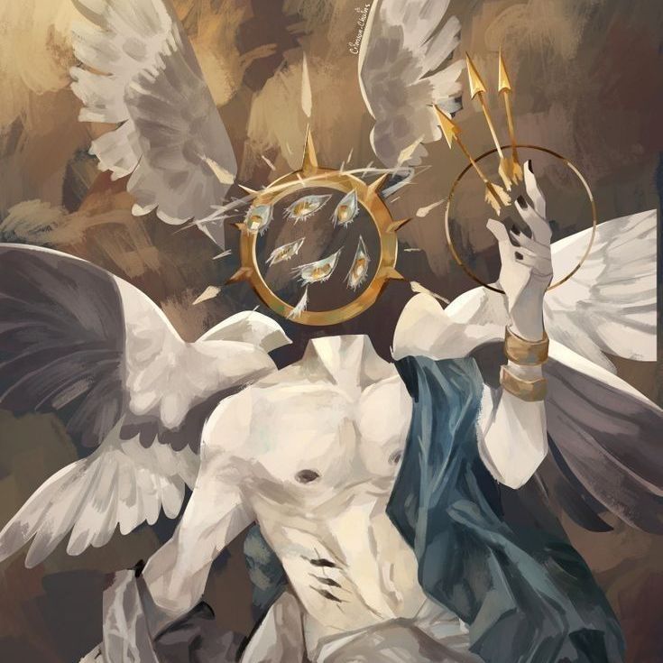 Seraphim444 avatar