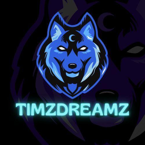 TimzDreamz avatar