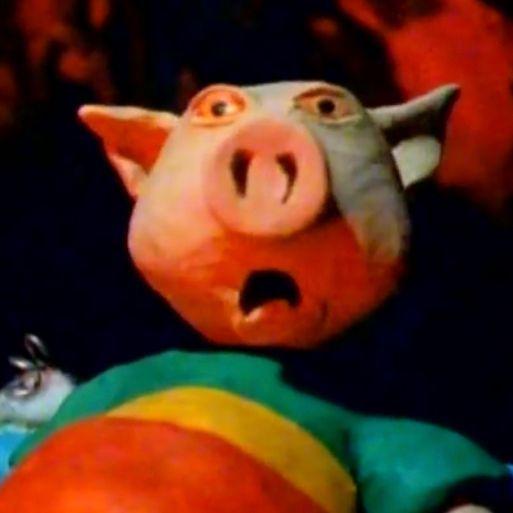 potheadpig avatar