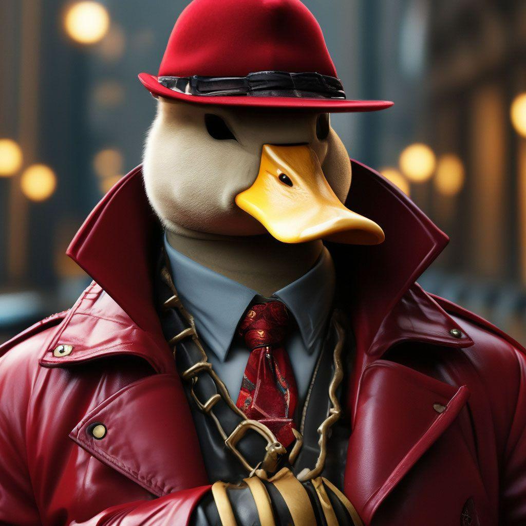 Player duck_bandit avatar