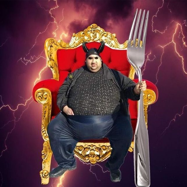 artemon4lk FACEIT avatar