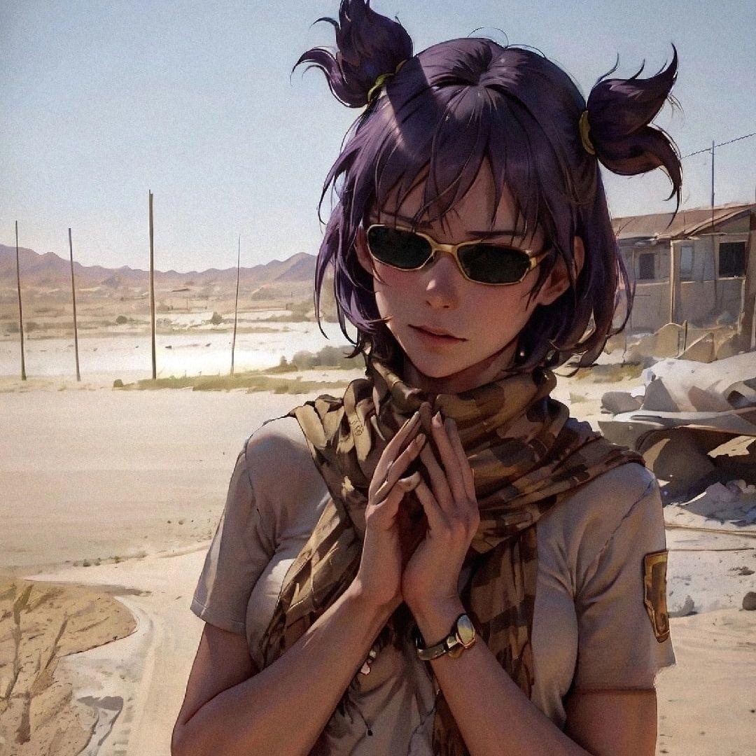 Makoto123 avatar