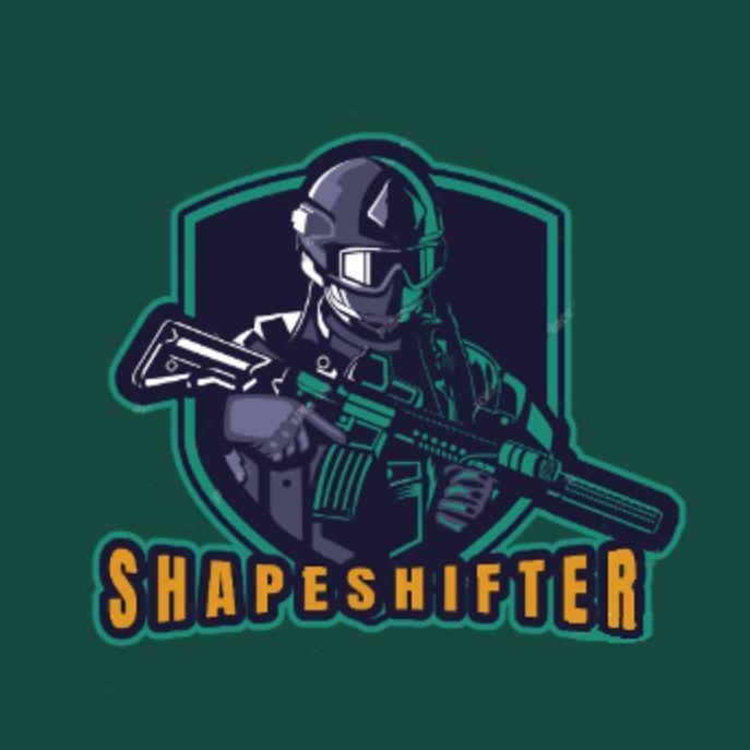 ShaqeShifter avatar