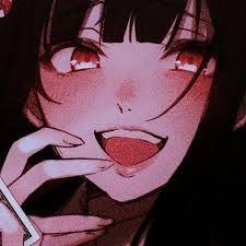 -kakegurui avatar