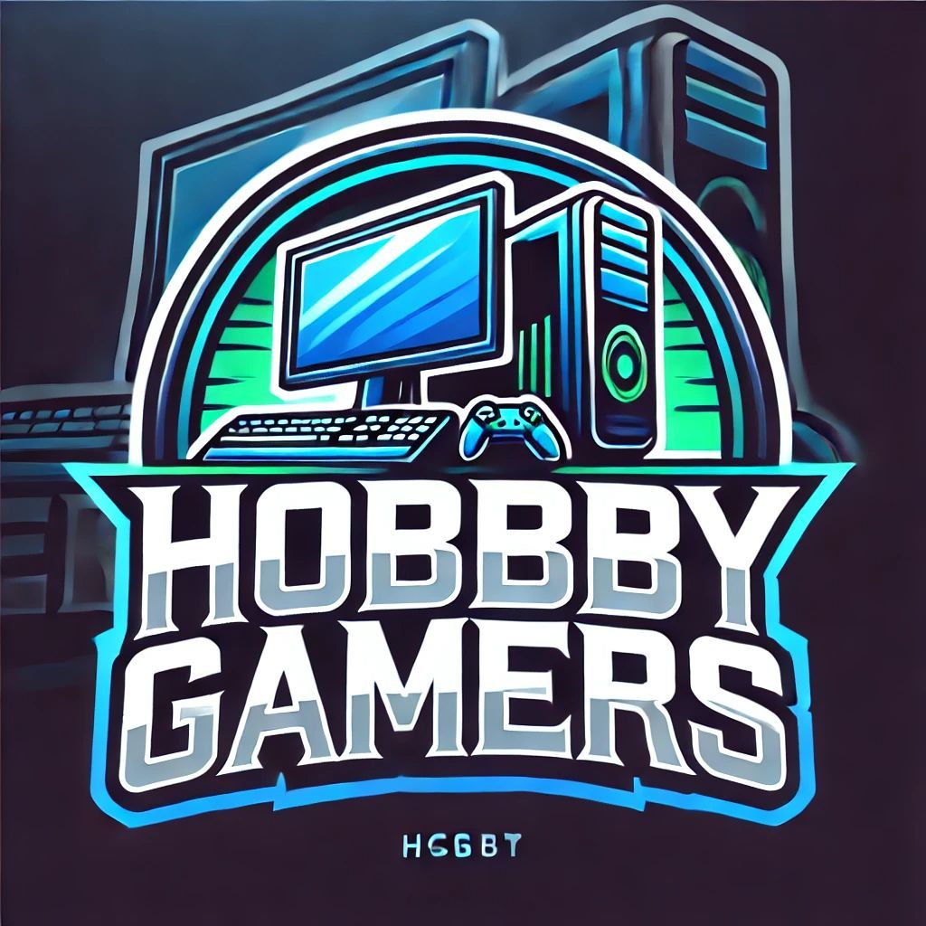 Hobby Gamers